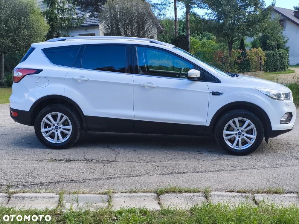 Ford Kuga 1.5 EcoBoost FWD Titanium ASS - 11
