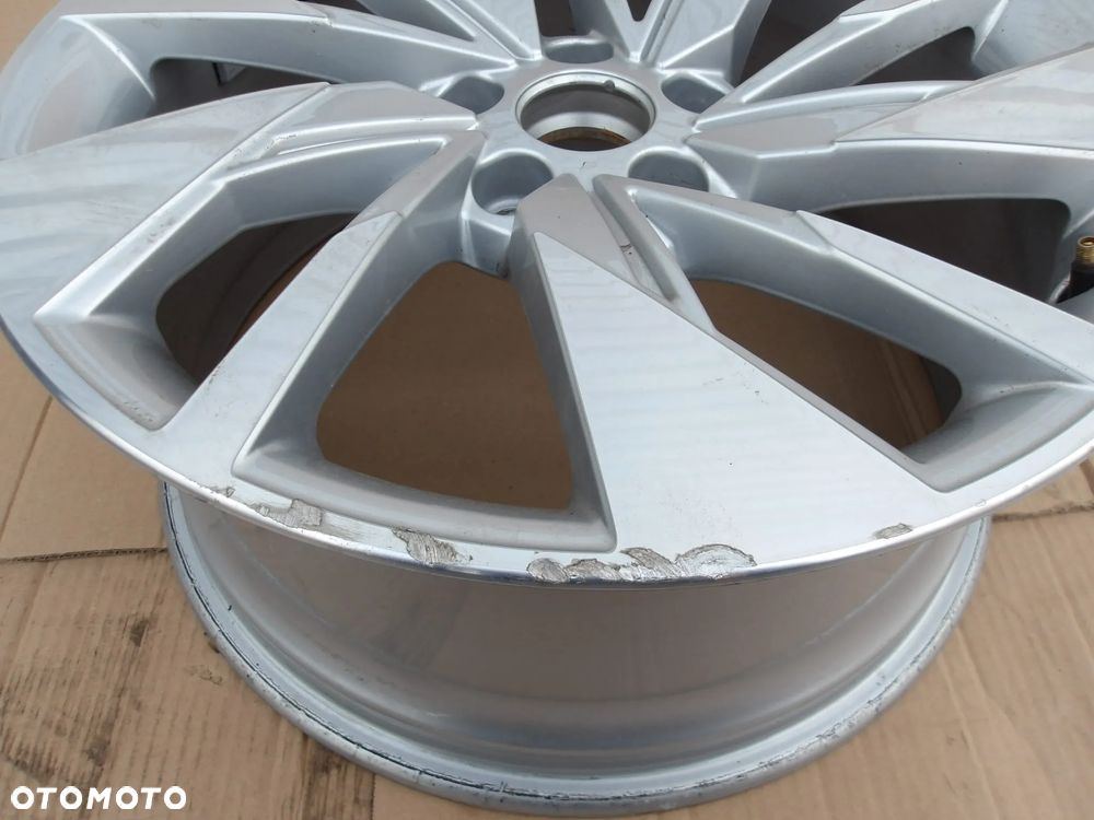 FELGA 8X18 ET46 AUDI 8Y0601025F - 17