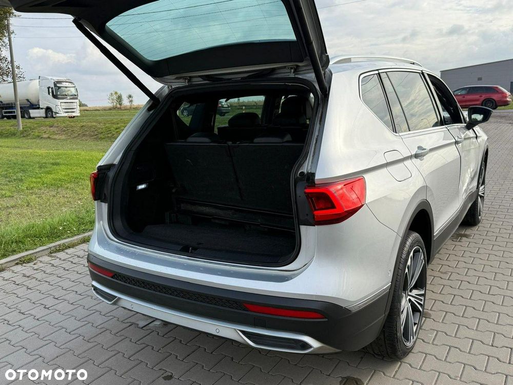 Seat Tarraco 2.0 TDI SCR Xcellence - 15