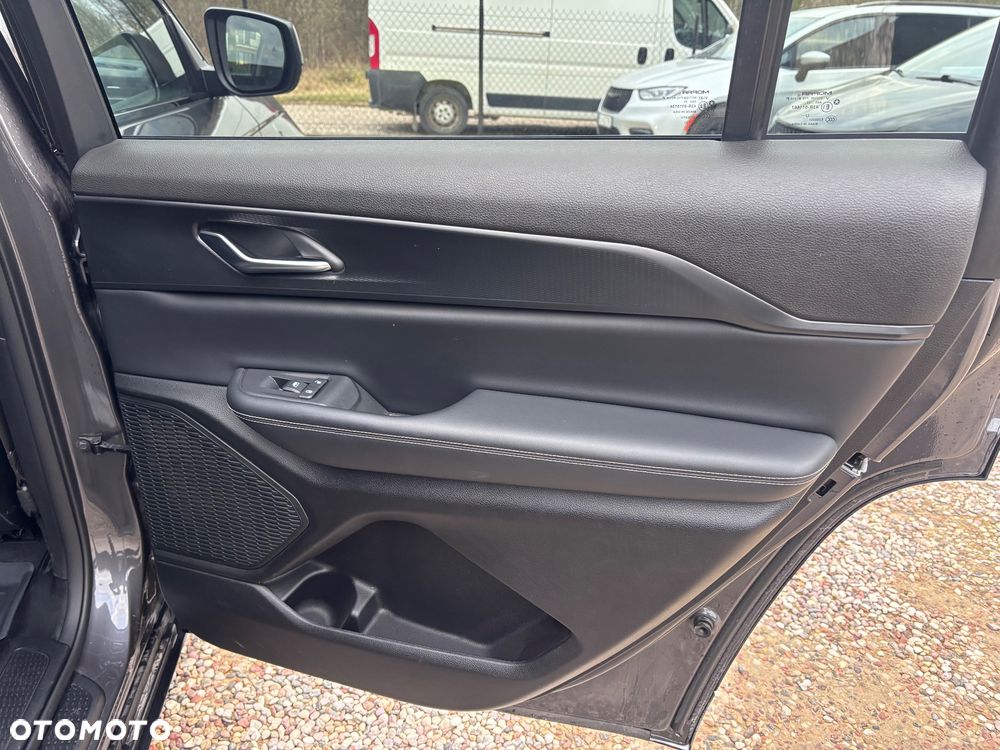 Jeep Grand Cherokee 3.6 V6 Pentastar 4WD Automatik Laredo - 24