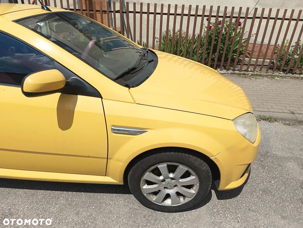 Opel Tigra 1.4 Cosmo - 5