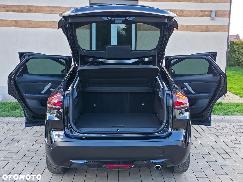 Citroën C4 BlueHDi 130 Stop&Start EAT8 FEEL PACK - 30