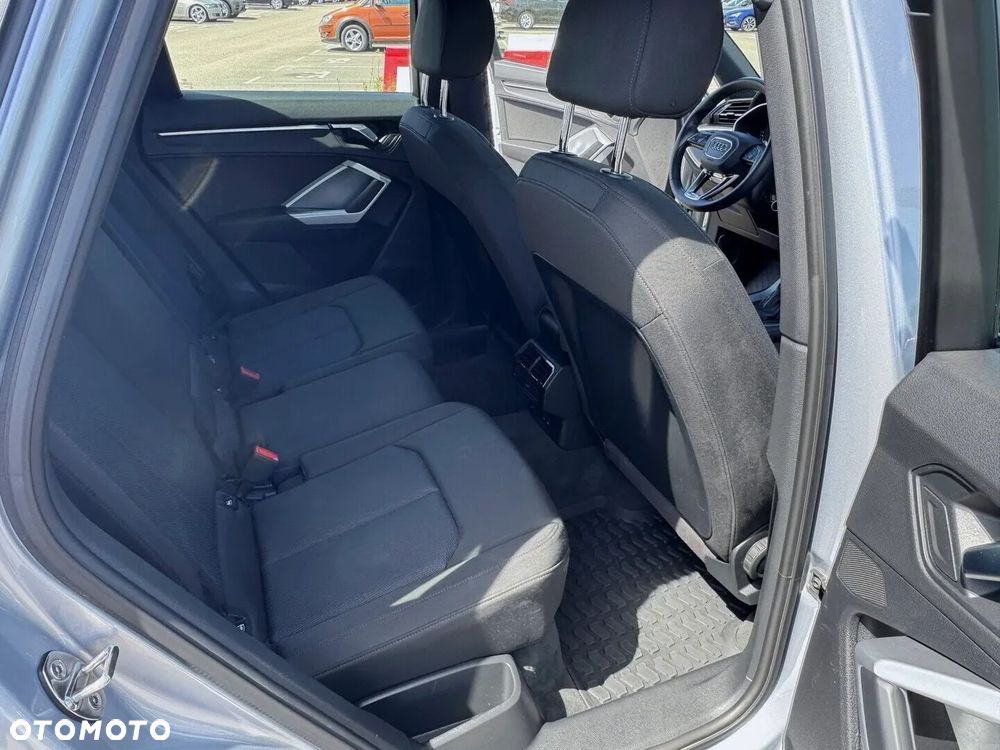Audi Q3 - 14