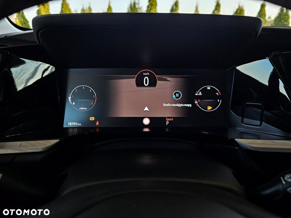 Opel Grandland - 17