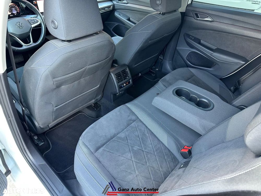 Volkswagen Golf 2.0 TDI 150CP DSG Style - 18