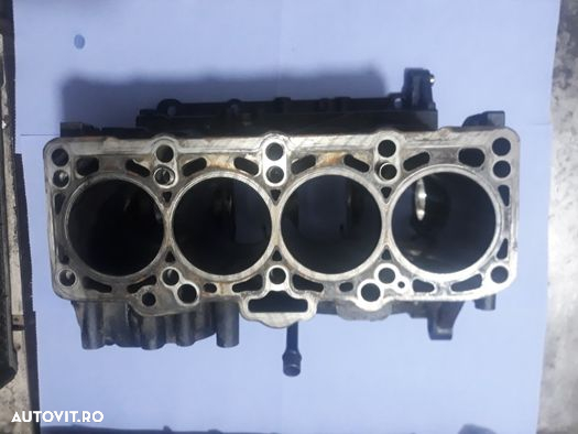 Bloc motor AWX AVF volkswagen vw passat audi 1.9 TDI 131 cp - 4