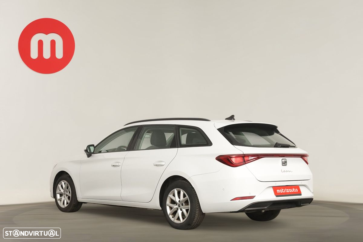 SEAT Leon ST 1.0 TSI Style - 3