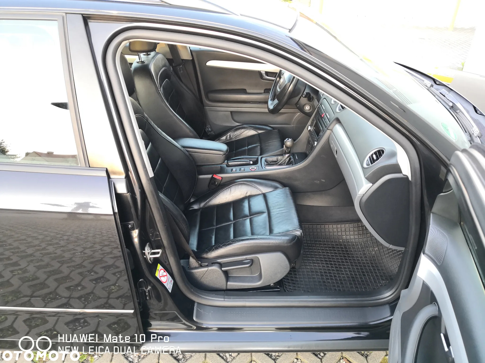 Seat Exeo ST 2.0 TDI CR Ecomotive Style - 7