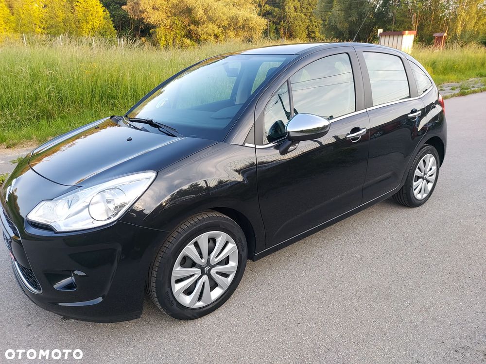 Citroën C3 1.4 Confort - 2