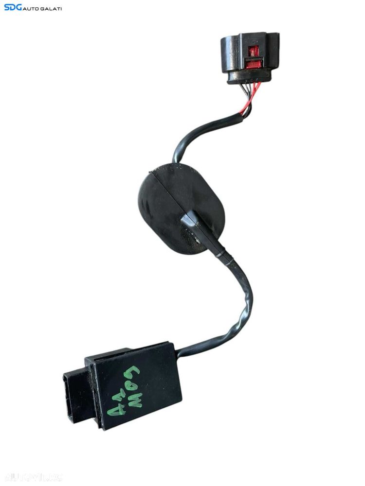 Releu Calculator Modul Pompa Combustibil Motorina Rezervor Audi A1 8X 1.2 TFSI CBZA 2011 - 2018 Cod 1T0906093F [B3929] - 5