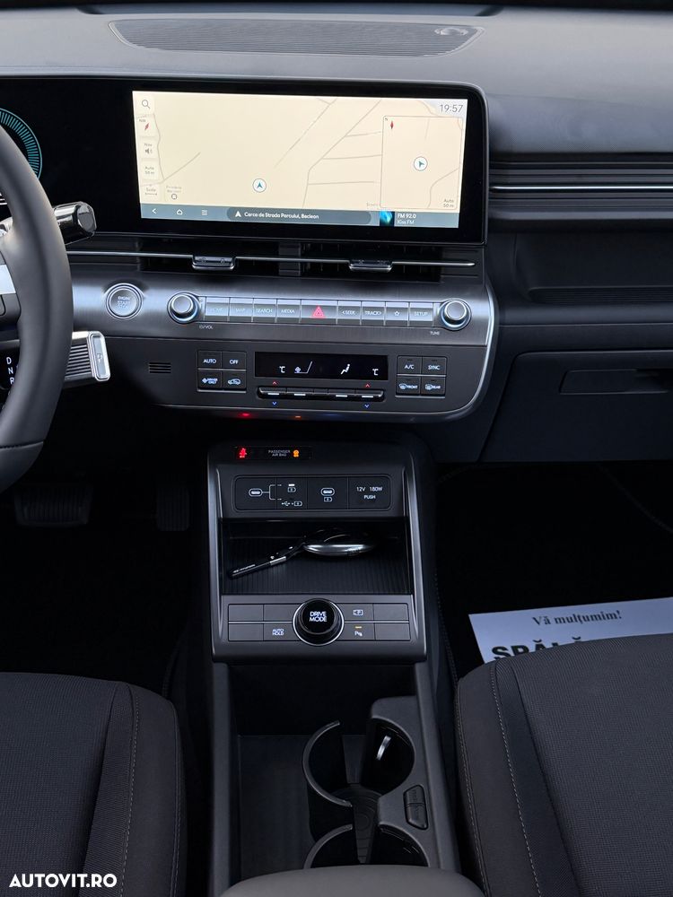 Hyundai KONA 1.6 GDI DCT Prime - 36