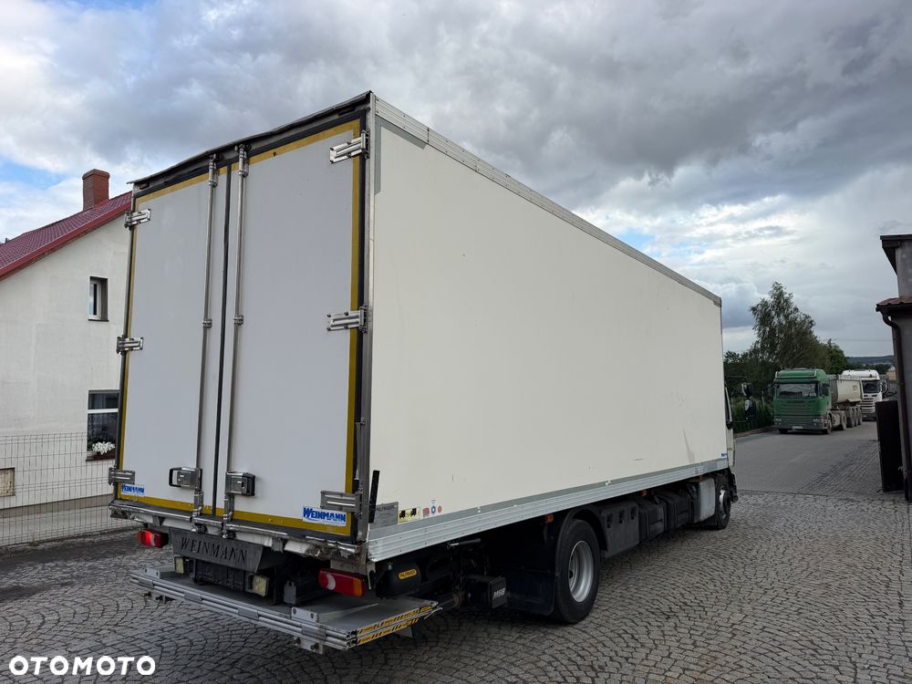 Volvo FL250 - 4