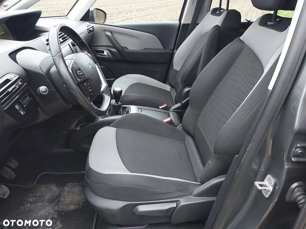 Citroën C4 Picasso BlueHDi 150 Intensive - 12