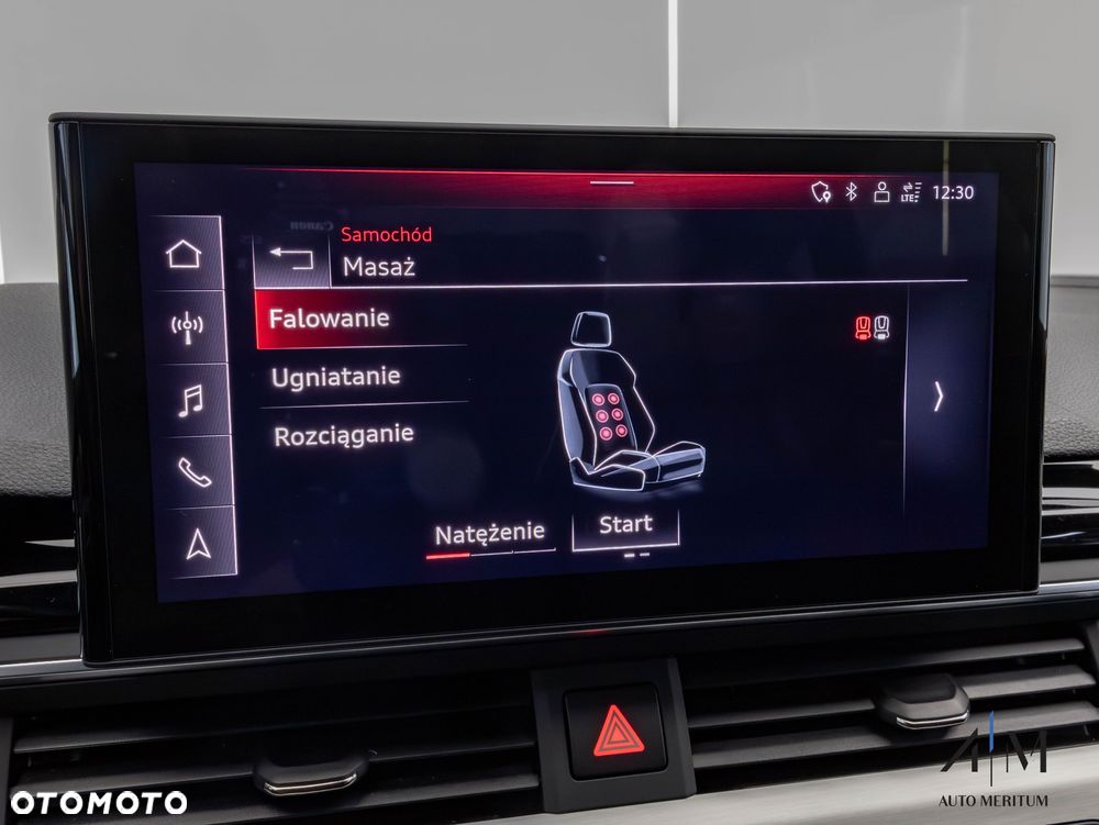 Audi A5 Sportback - 35
