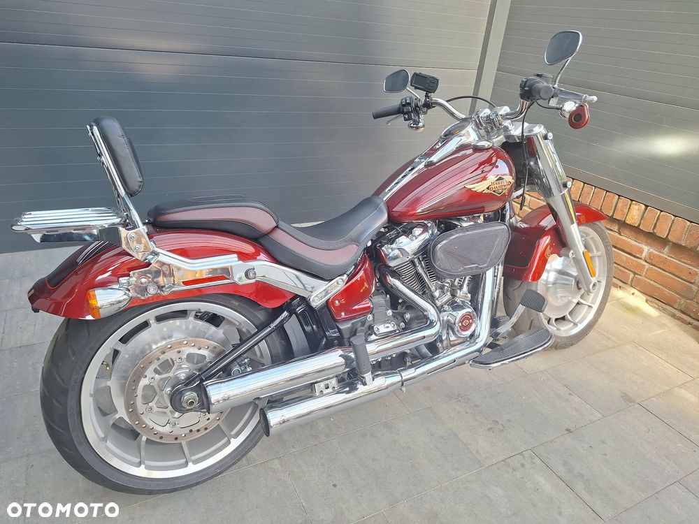 Harley-Davidson Inny - 3