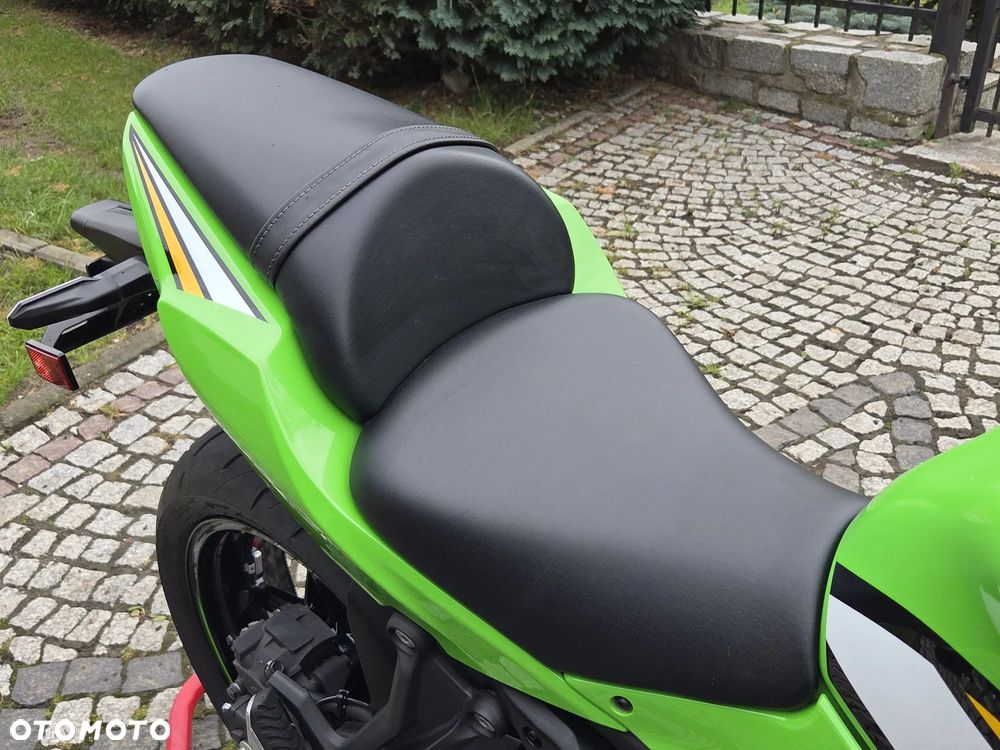 Kawasaki Ninja - 34