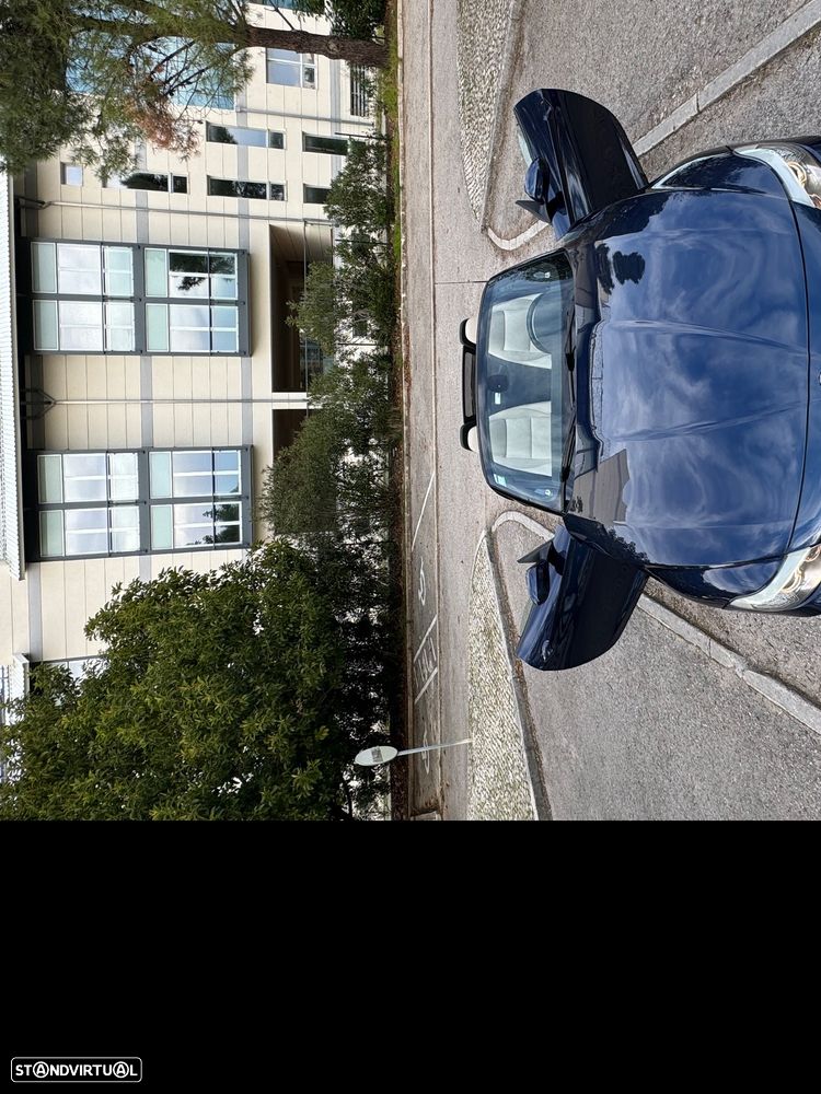 BMW Z4 23 i Auto - 17