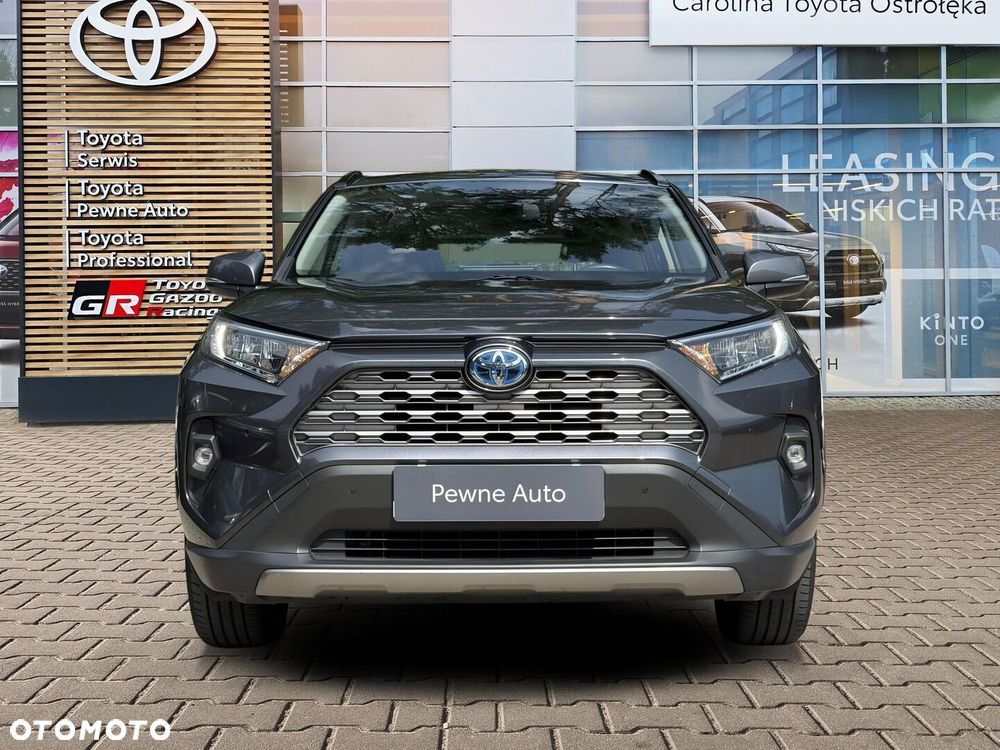 Toyota RAV4 - 9