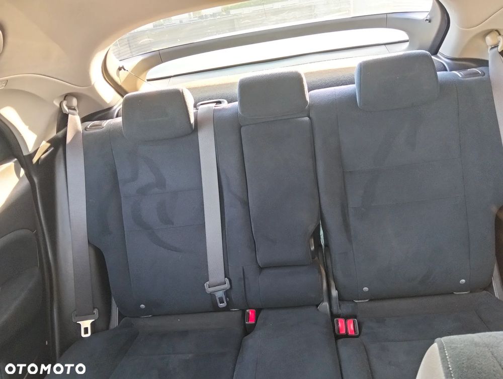 Honda Civic 2.2i-CTDi DPF Comfort - 12