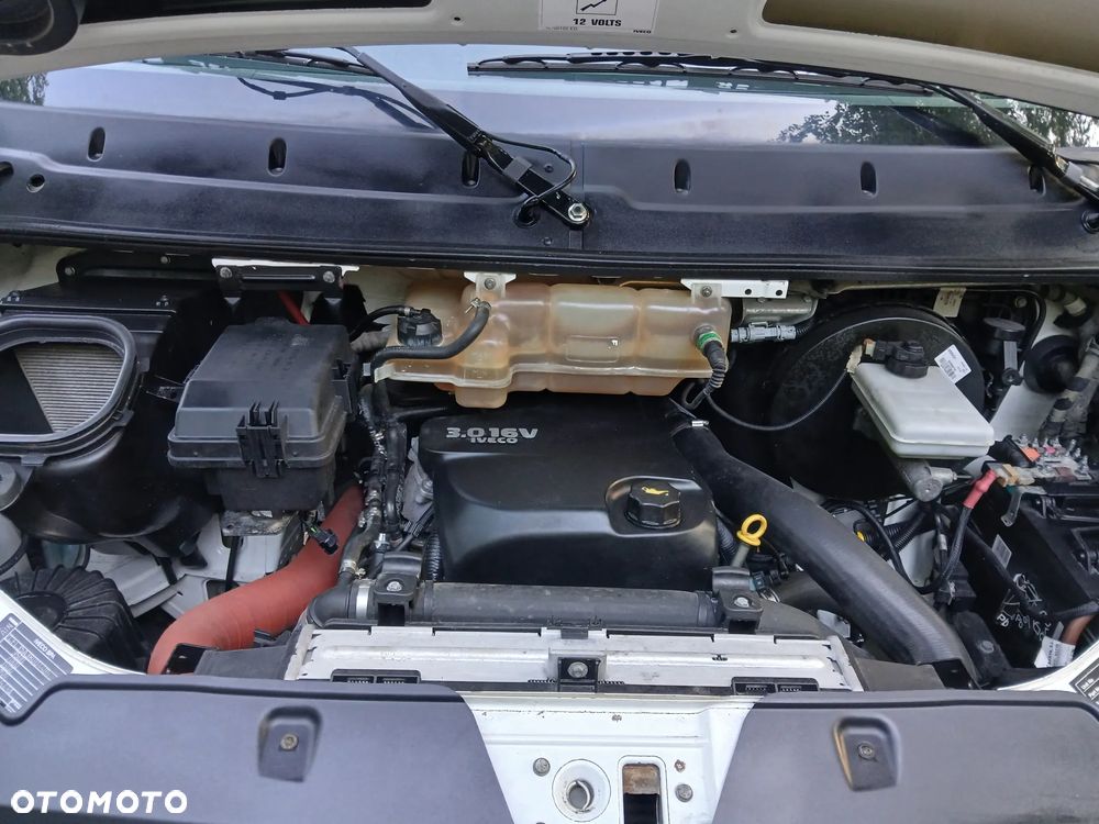 Iveco Daily 35C13 - 37