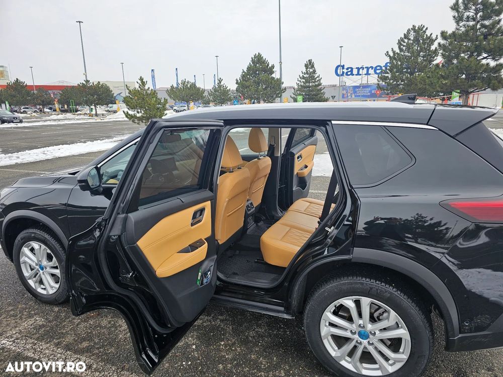 Nissan X-Trail e4ORCE Tekna Plus - 21