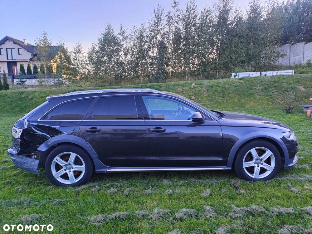 Audi A6 Allroad - 5