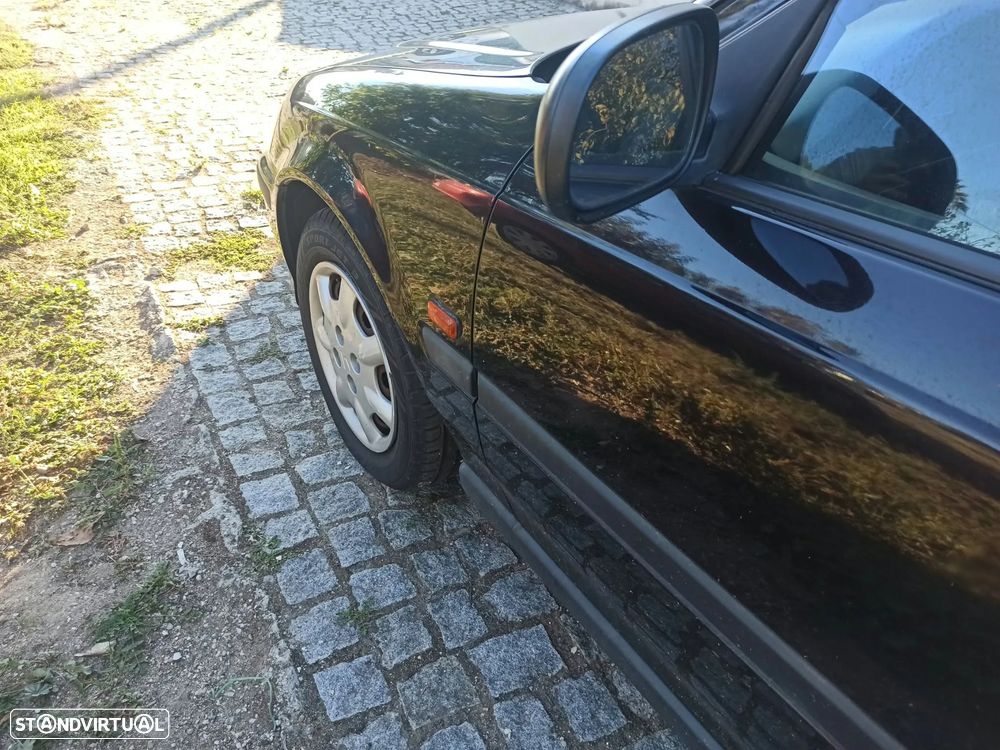 Honda Civic Aerodeck 1.4i S - 7