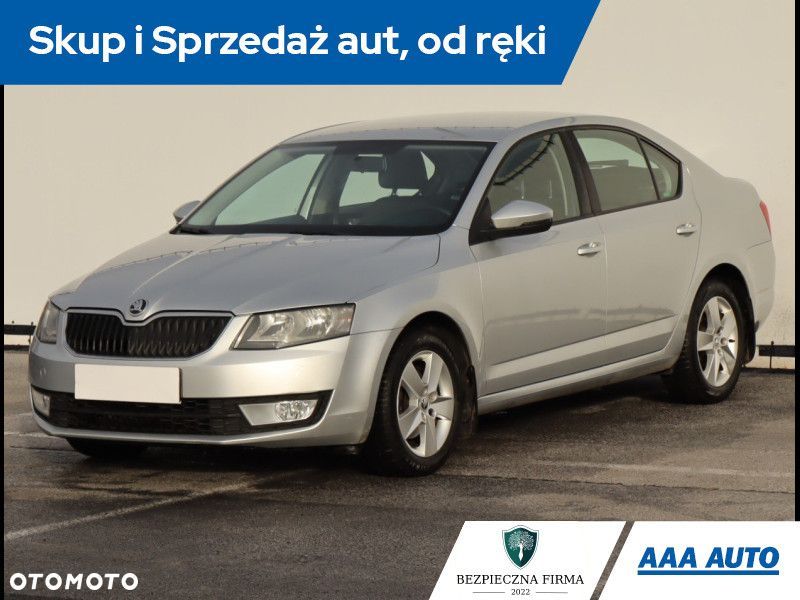 Skoda Octavia - 2