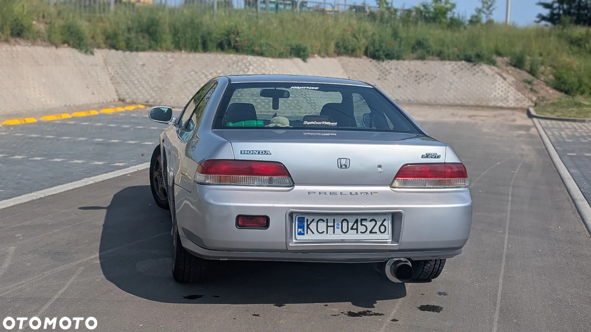 Honda Prelude 2.2 Vti - 5