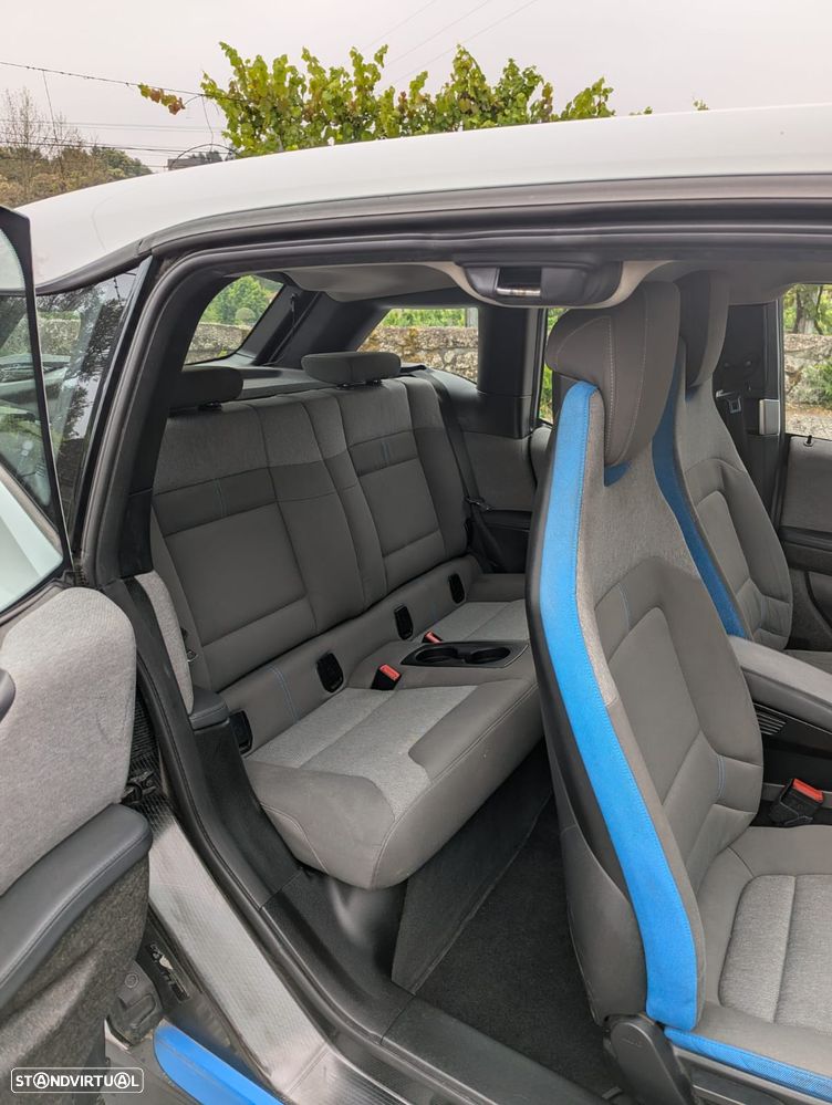 BMW i3 (94 Ah) - 15