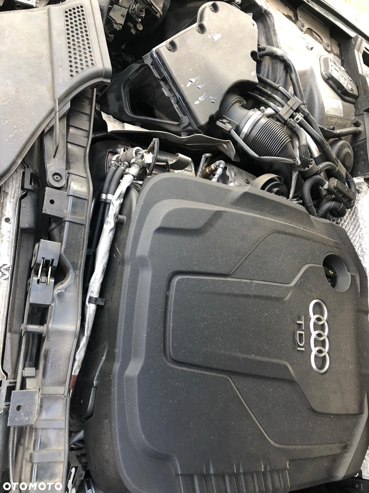 Audi A5 Sportback 2.0 TDI quattro S tronic sport - 7