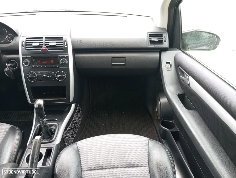 Mercedes-Benz A 160 - 36