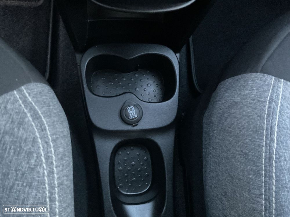 Fiat Panda 1.0 Hybrid - 28