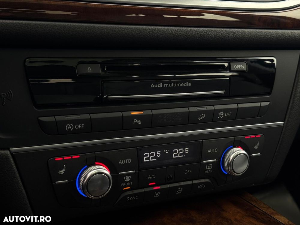 Audi A6 Allroad - 19