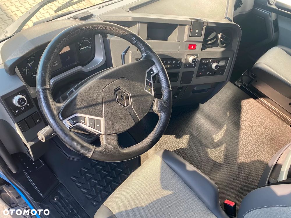 Renault T460 SLEEPER CAB / ADR / STANDARD - 22