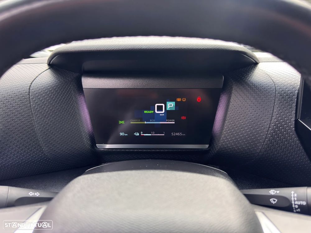 Citroën e-C4 50 kWh Shine Pack - 18