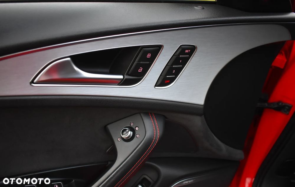 Audi A6 Limousine 3.0 TDI competition quattro tiptronic - 11