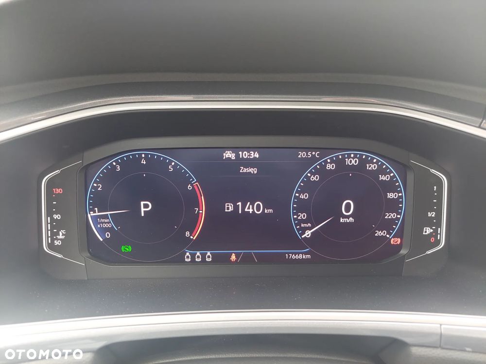 Volkswagen T-Roc 1.5 TSI Style DSG - 12