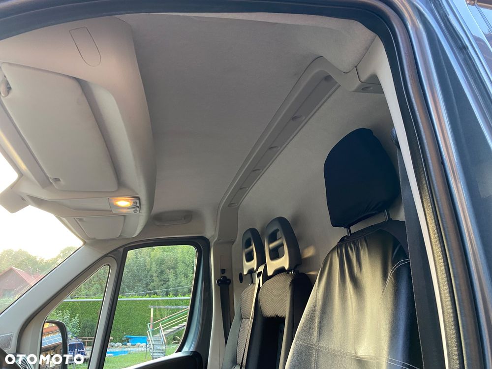 Peugeot BOXER L3H3 super stan. - 37