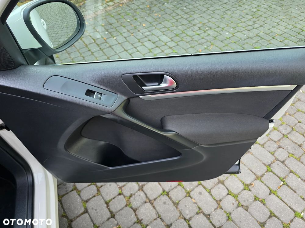 Volkswagen Tiguan 1.4 TSI 4Mot R-Style - 16