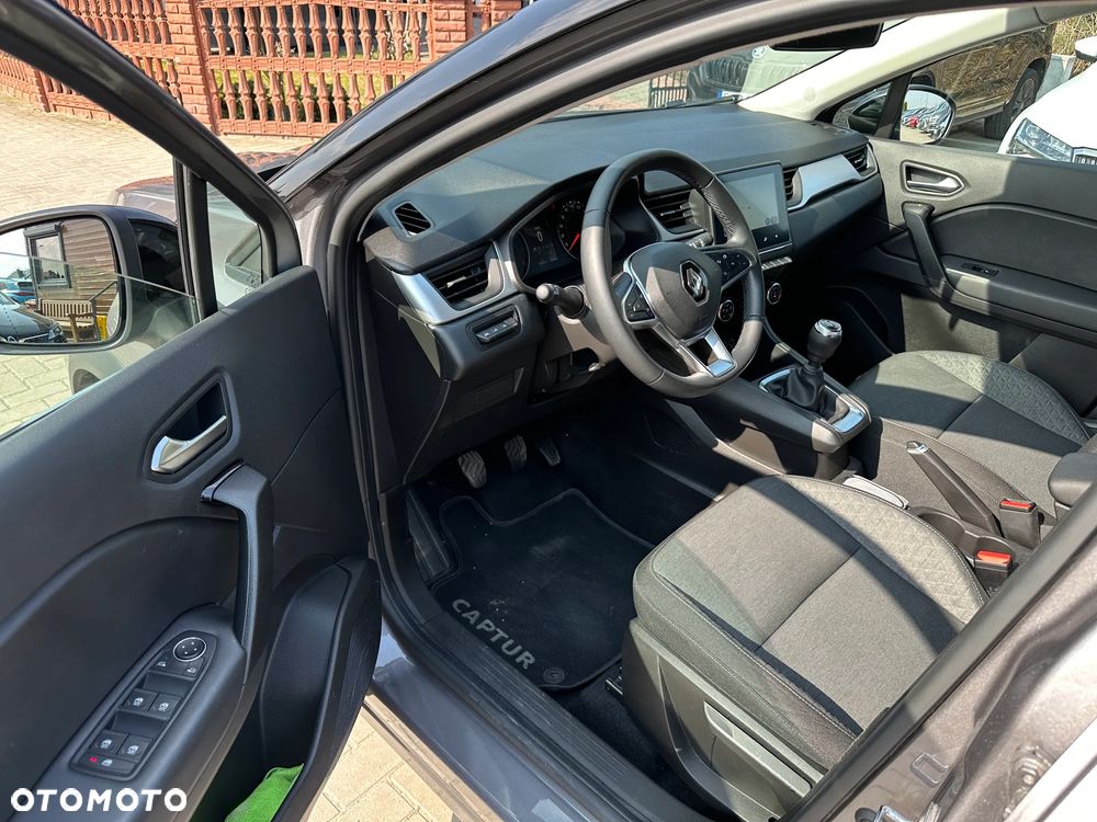 Renault Captur - 6