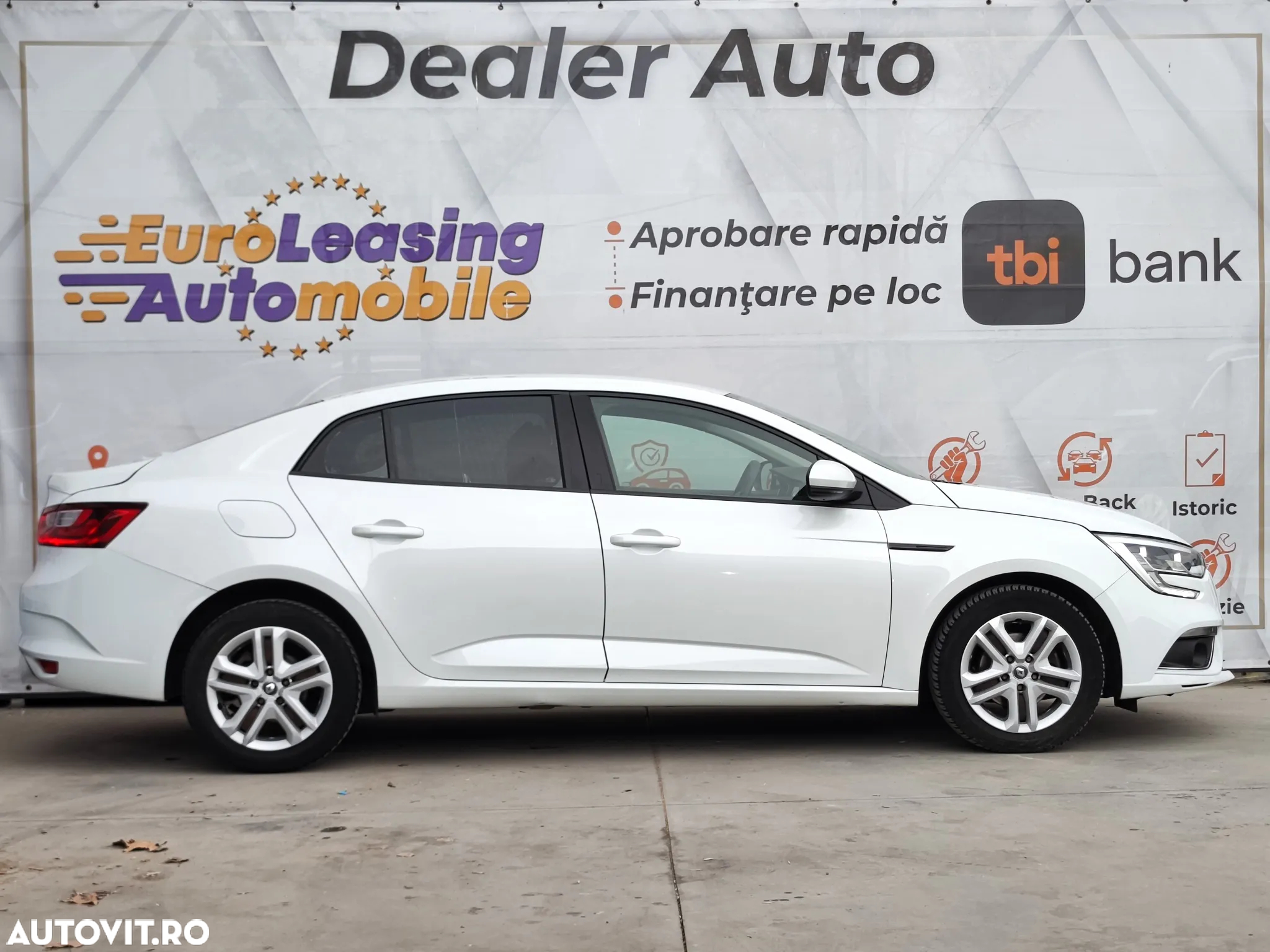 Renault Megane - 4