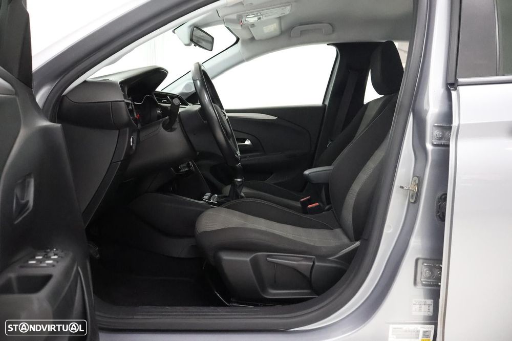 Opel Corsa 1.2 Edition - 12