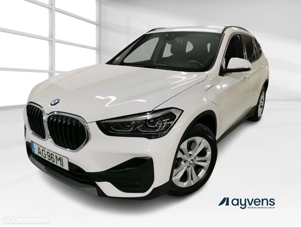 BMW X1 25 e xDrive - 1