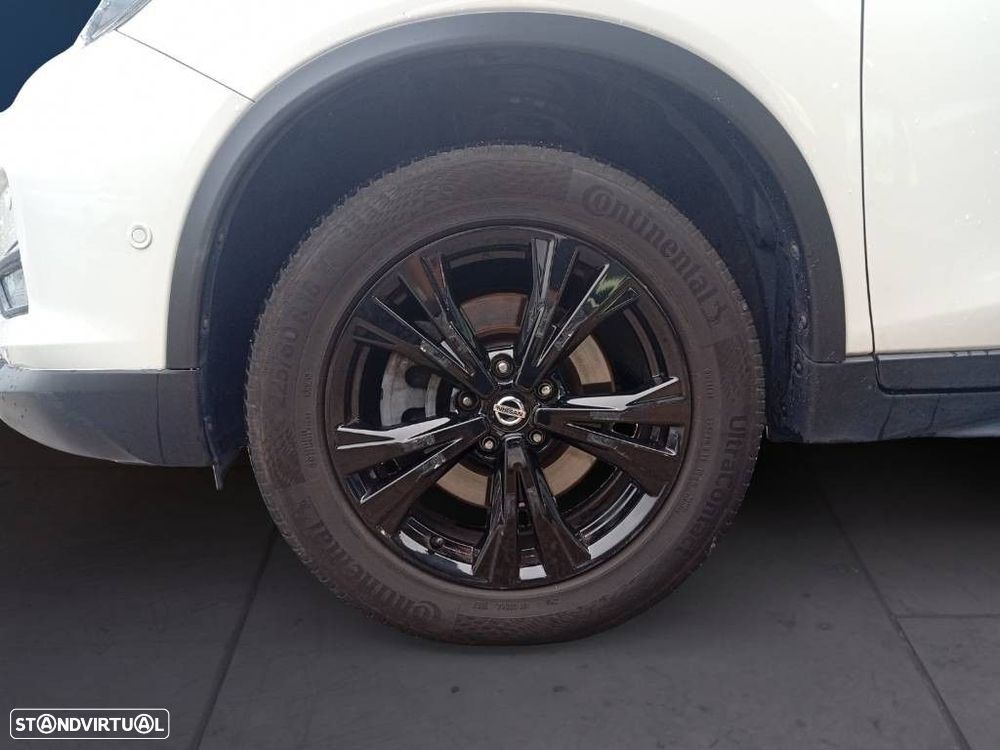 Nissan X-Trail - 9