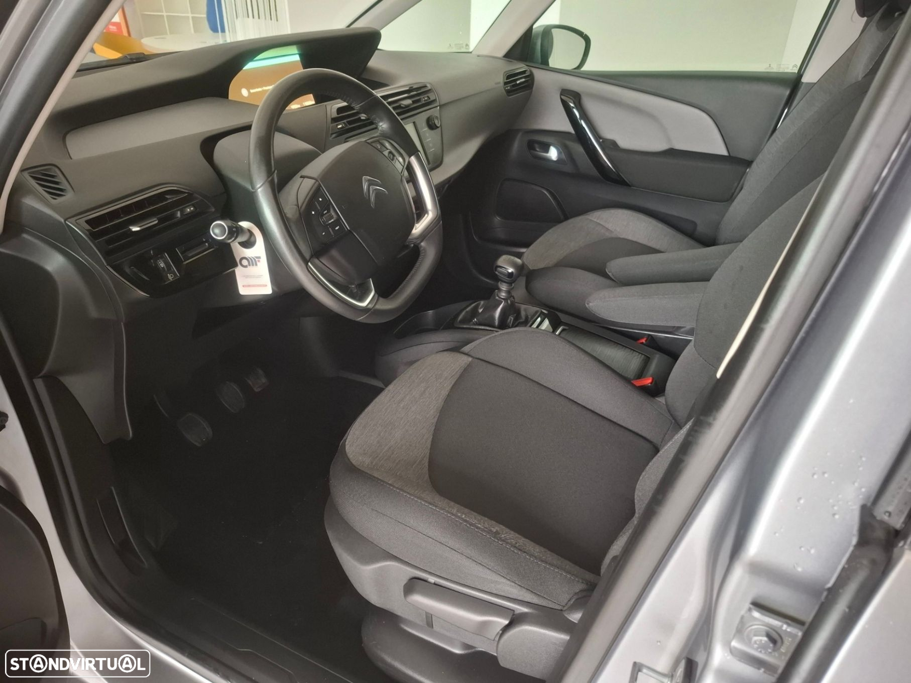 Citroën C4 Spacetourer 1.2 PureTech Feel - 2