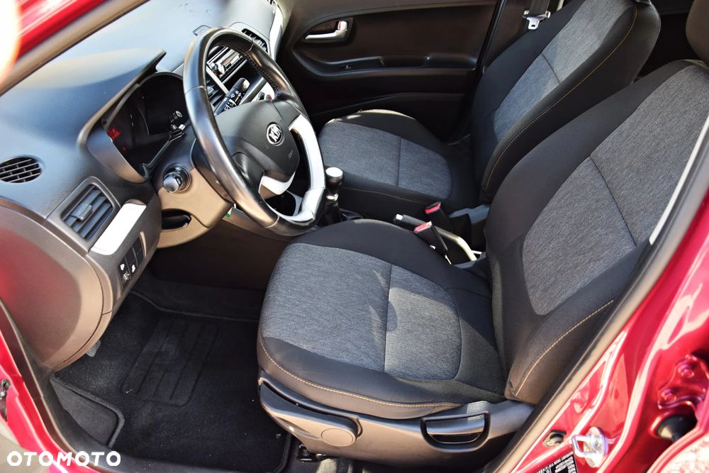 Kia Picanto - 28