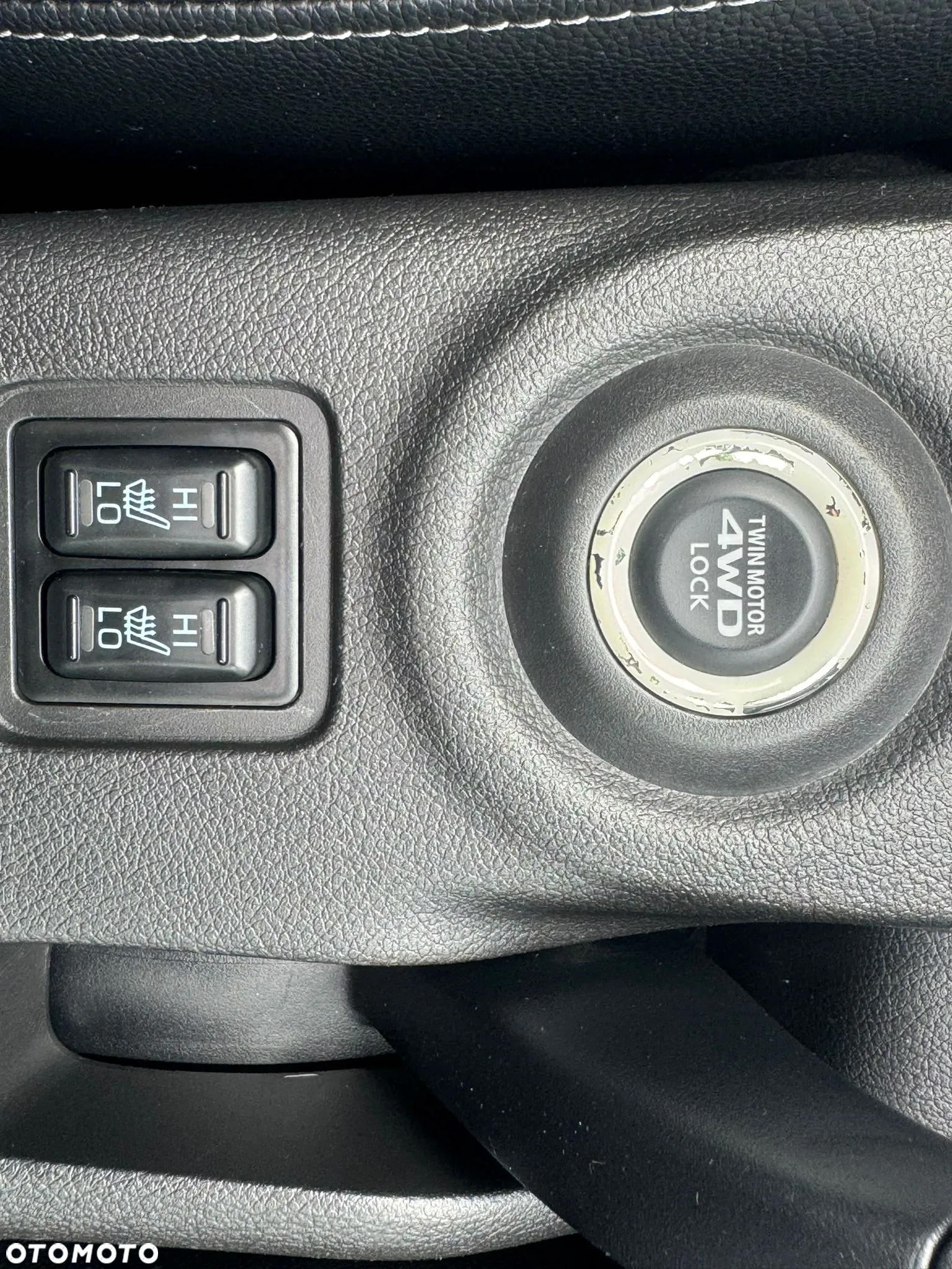 Mitsubishi Outlander - 17