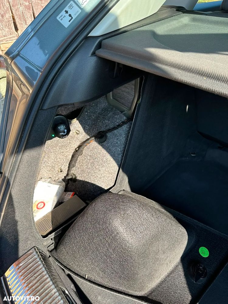 Audi Q3 2.0 TDI Quattro - 11