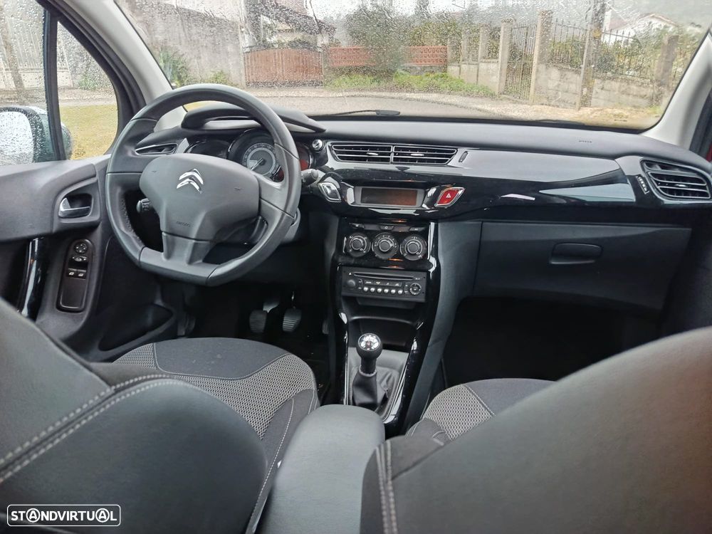 Citroën C3 Pure Tech VTi Selection - 6